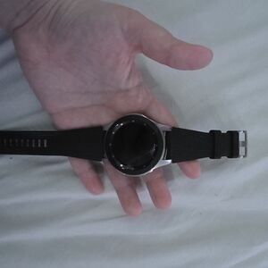 Galaxy Smart Watcv